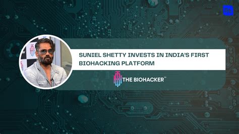 the biohacker.